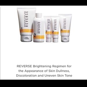 Rodan and Fields Reverse